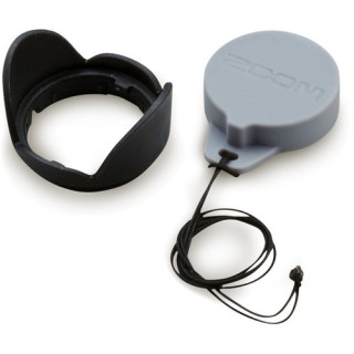 Zoom LHQ-2n - Lens Hood for Q2n