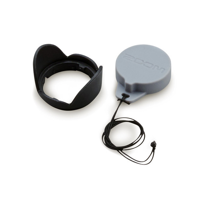 Zoom LHQ-2n - Lens Hood for Q2n