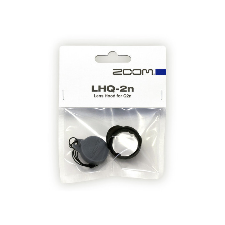 Zoom LHQ-2n - Lens Hood for Q2n