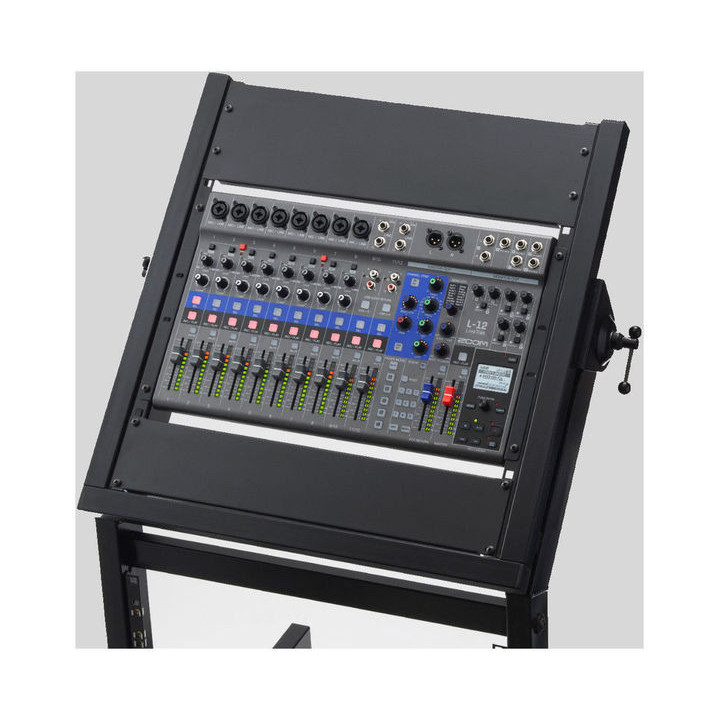 Zoom RKL-12 - Rack Mount Adapter for L-12 LiveTrak