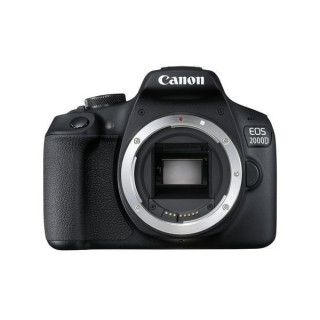 Canon 2728C001 - EOS-2000D Body