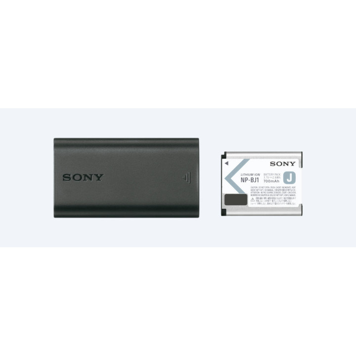Sony ACCTRDCJ.SYI - Sony ACC-TRDCJ Accessory Kit RX0