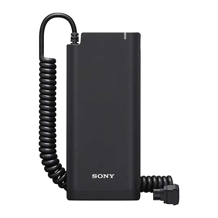 Sony FAEBA1.SYU - External Battery Adaptor For Flash