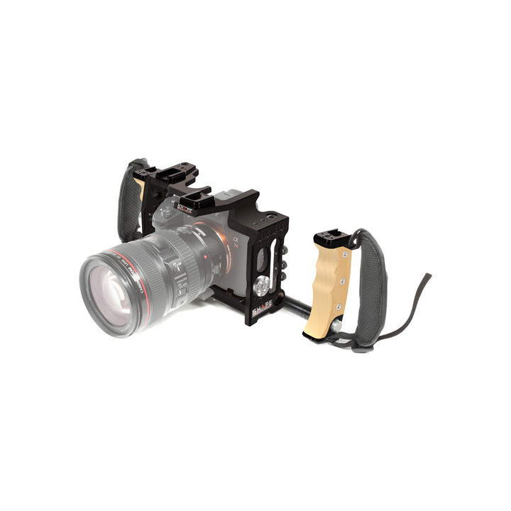 Shape A73CHH - Sony A7R3 Handheld Cage