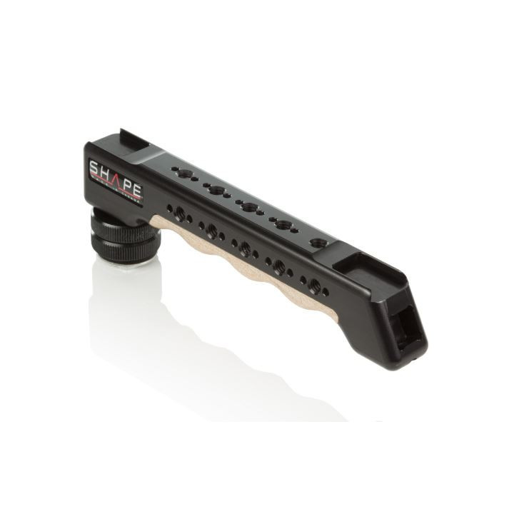 Shape A73DSH - Sony A7R3 Cage With DSLR Handle