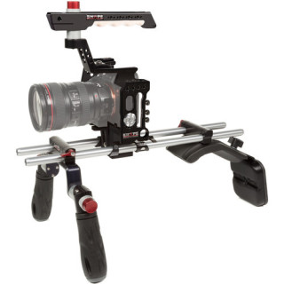 Shape A73SM - Sony A7R3 Shoulder Mount