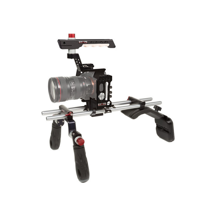 Shape A73SM - Sony A7R3 Shoulder Mount