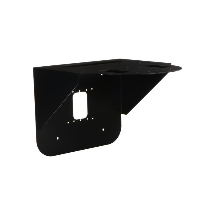 Panasonic FEC-120WMK - Wall Mount AWHE130-AWHE120 Camera (Black)