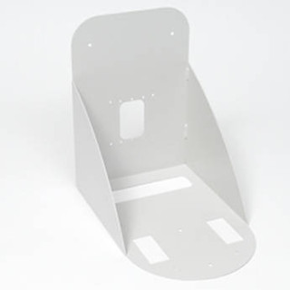Panasonic FEC-120WMW - Wall Mount for AWHE130-AWHE120 Camera (White)