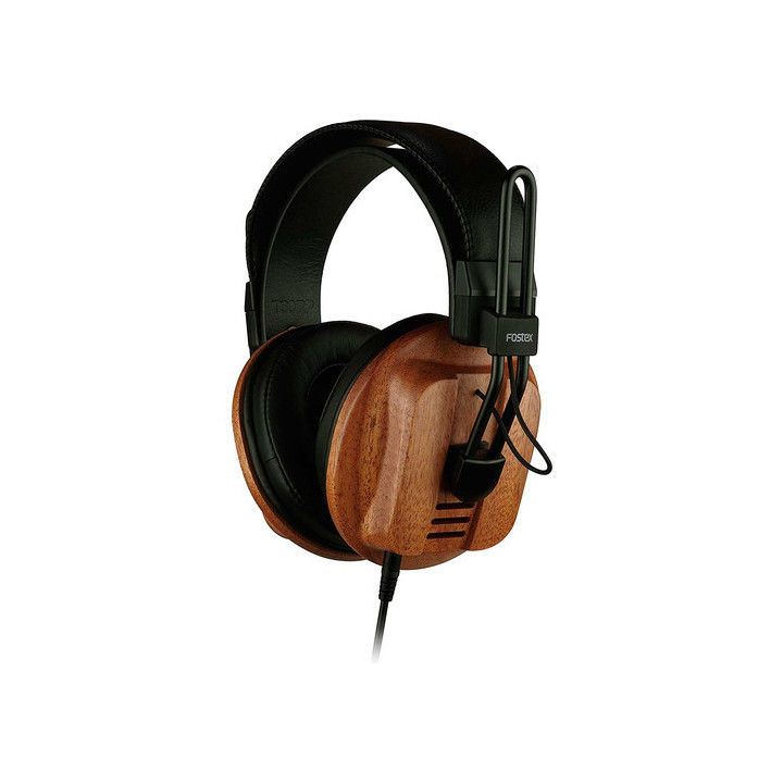 Fostex T60RP - RP Stereo Headphones