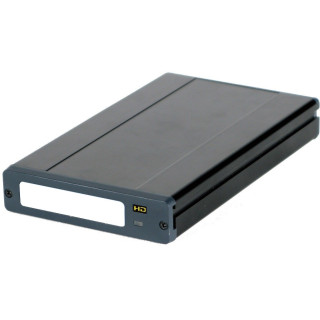 Datavideo 6600-0506 - HE-3 - Spare hardrive carrier with HE-1 bagSpar