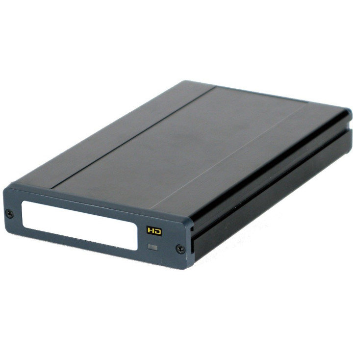 Datavideo 6600-0506 - HE-3 - Spare hardrive carrier with HE-1 bagSpar