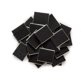 Tentacle A02 - Loop Pads - 25 pieces