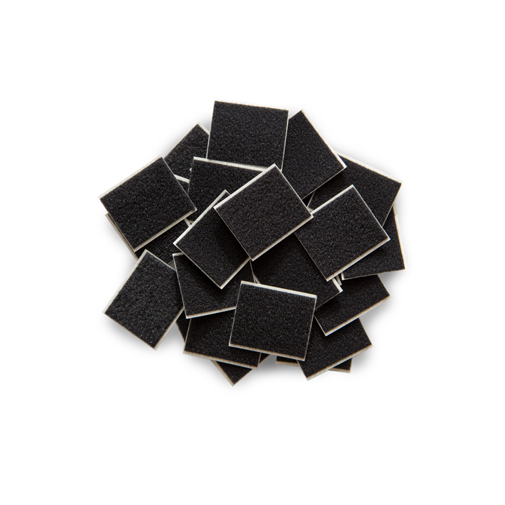 Tentacle A02 - Loop Pads - 25 pieces