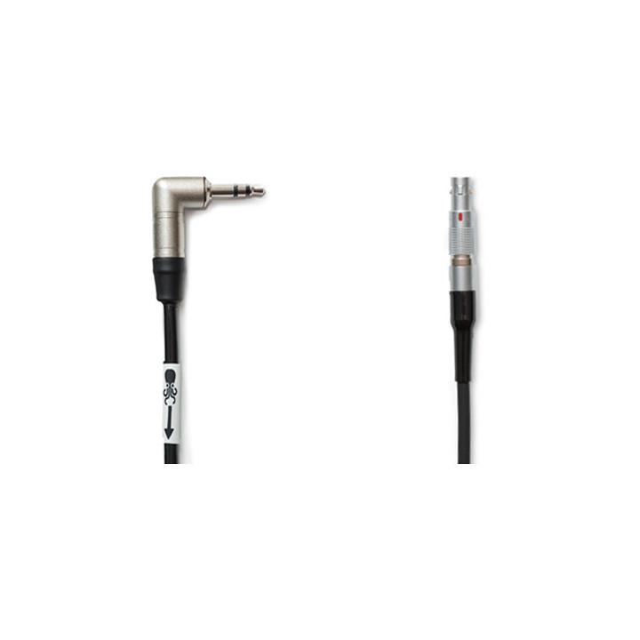 Tentacle C01 - Tentacle To Red Cable