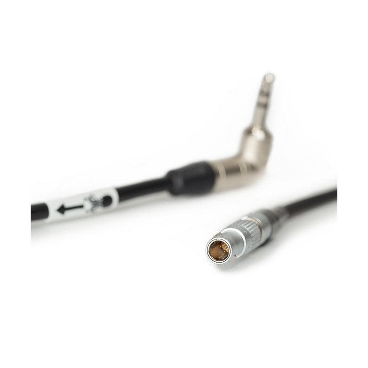 Tentacle C01 - Tentacle To Red Cable