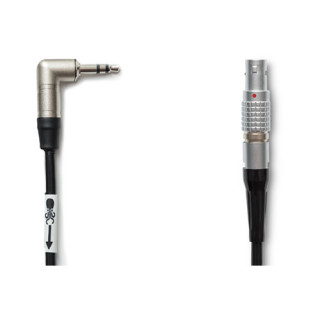 Tentacle C02 - Tentacle To LEMO 5-PIN Cable