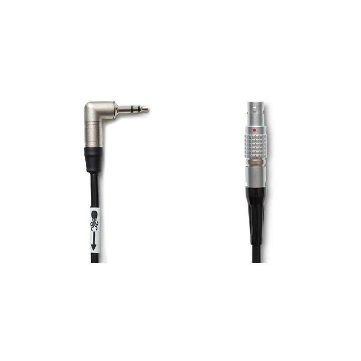 Tentacle C02 - Tentacle To LEMO 5-PIN Cable