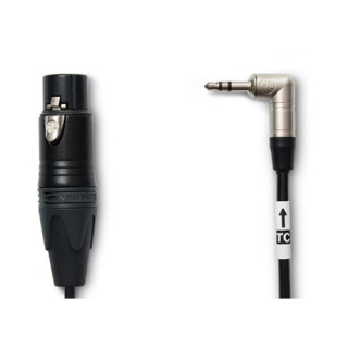 Tentacle C05 - XLR to Tentacle Cable