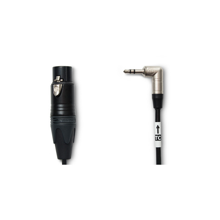 Tentacle C05 - XLR to Tentacle Cable