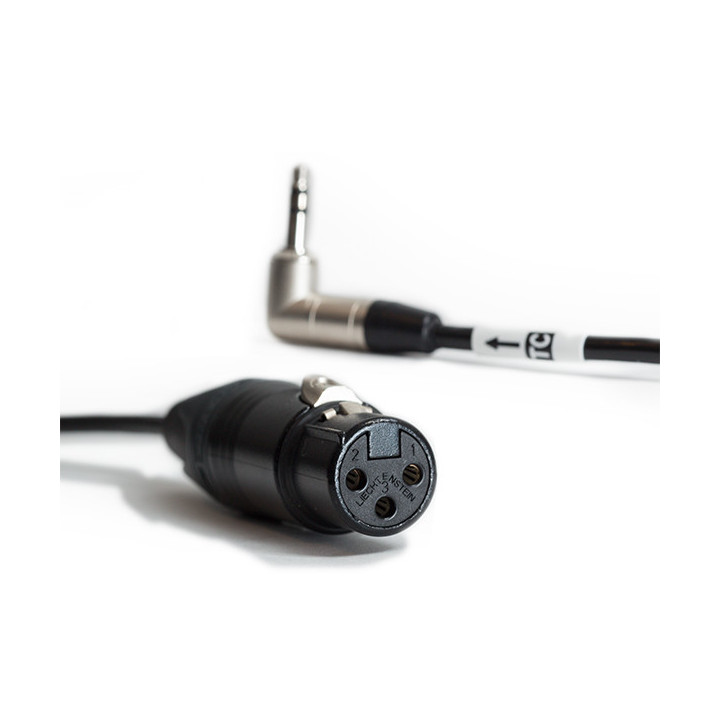 Tentacle C05 - XLR to Tentacle Cable