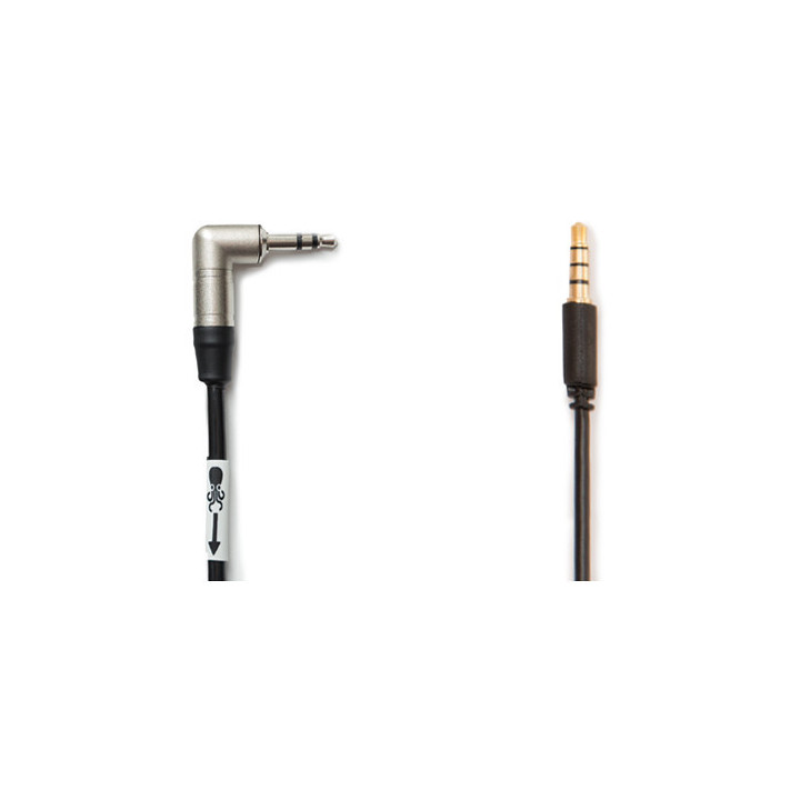 Tentacle C12 - Tentacle to iPhone SYNC Cable