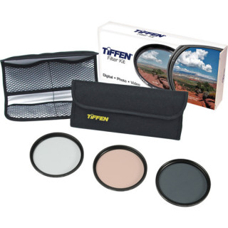 Tiffen 28TPK1 - 28MM PHOTO ESSENTIALS KIT