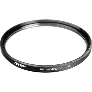 Tiffen 30UVP - 30MM UV PROTECTOR FILTER
