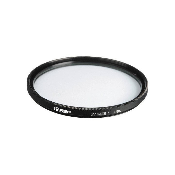 Tiffen 405HZE - 40.5MM UV HAZE 1 FILTER