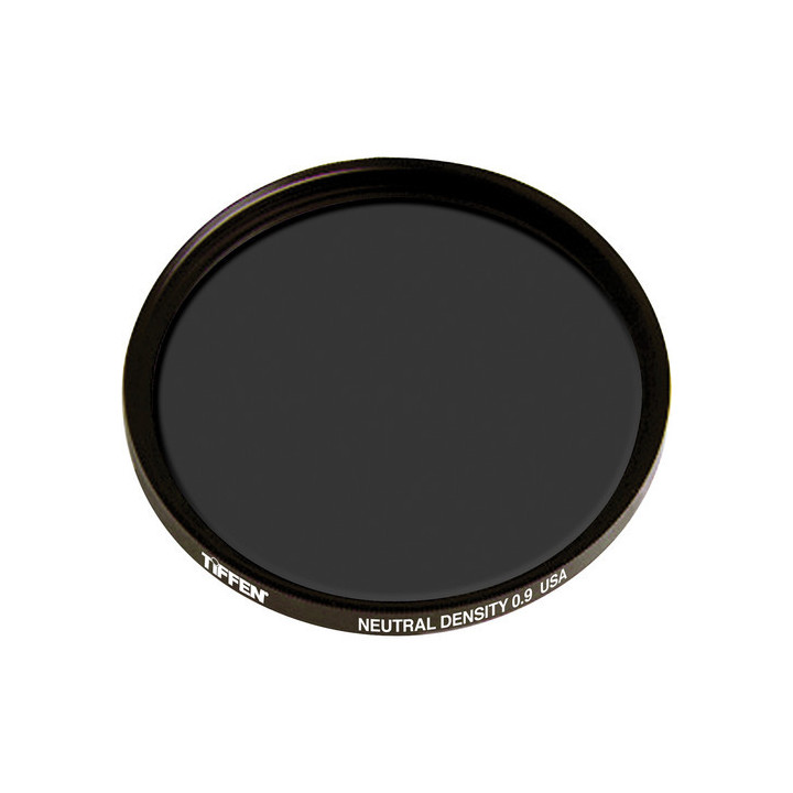 Tiffen 405ND9 - 40.5MM NEUTRAL DENSITY 0.9 FILTER