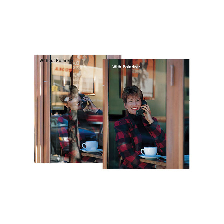 Tiffen 52DIGEK3 - 52MM DIGITAL ESSENTIALS KIT