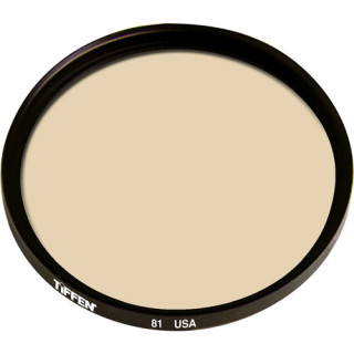Tiffen 52F1 - 52MM FOG 1 FILTER