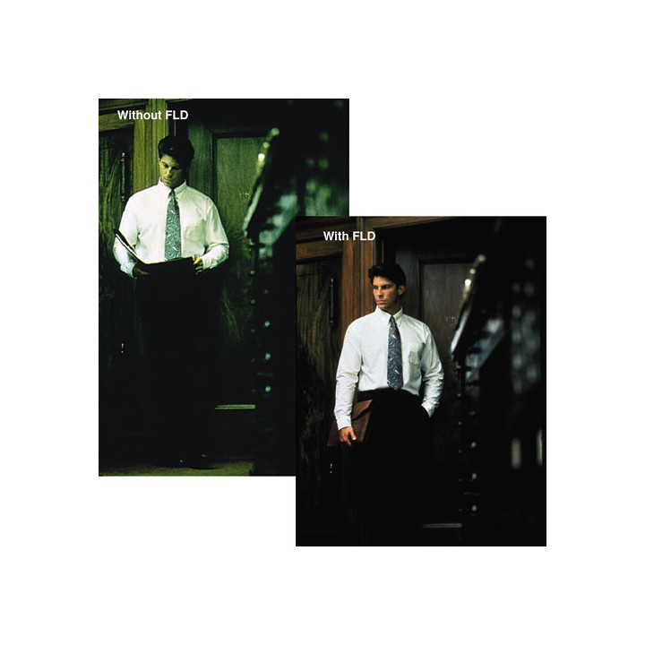 Tiffen 52FLD - 52MM FLD FILTER