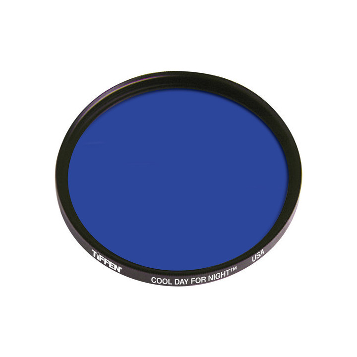 Tiffen 55CDFN - 55MM COOL DAY FOR NIGHT