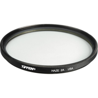 Tiffen 55HZE2A - 55MM HAZE 2A FILTER