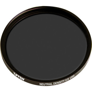 Tiffen 55ND9 - 55MM NEUTRAL DENSITY 0.9 FILTER