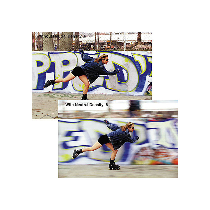 Tiffen 58DVSK3 - 58MM DV SELECT KIT 3