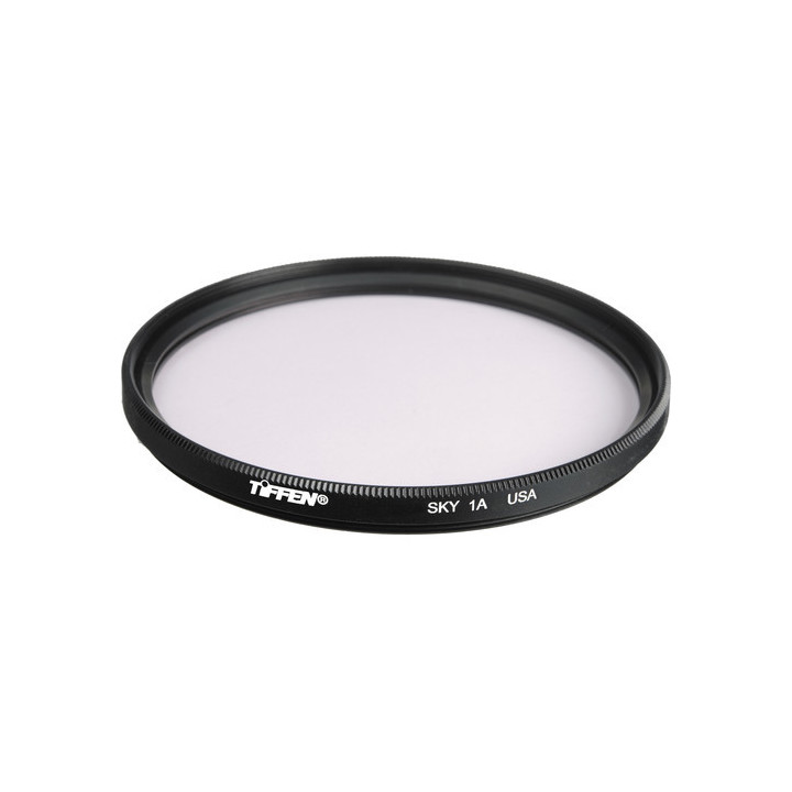 Tiffen 58SKY - 58MM SKY 1A FILTER