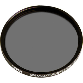 Tiffen 62WIDCP - 62MM WIDE ANGLE CIRC POLARIZER