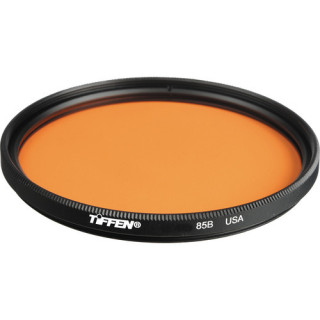 Tiffen 6785B - 67MM 85B FILTER