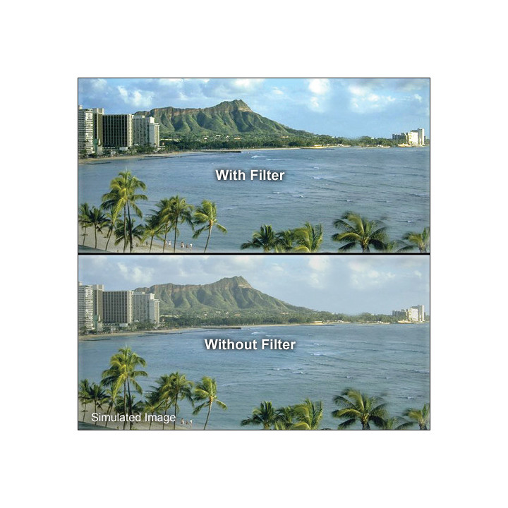 Tiffen 67DIGEK3 - 67MM DIGITAL ESSENTIALS KIT