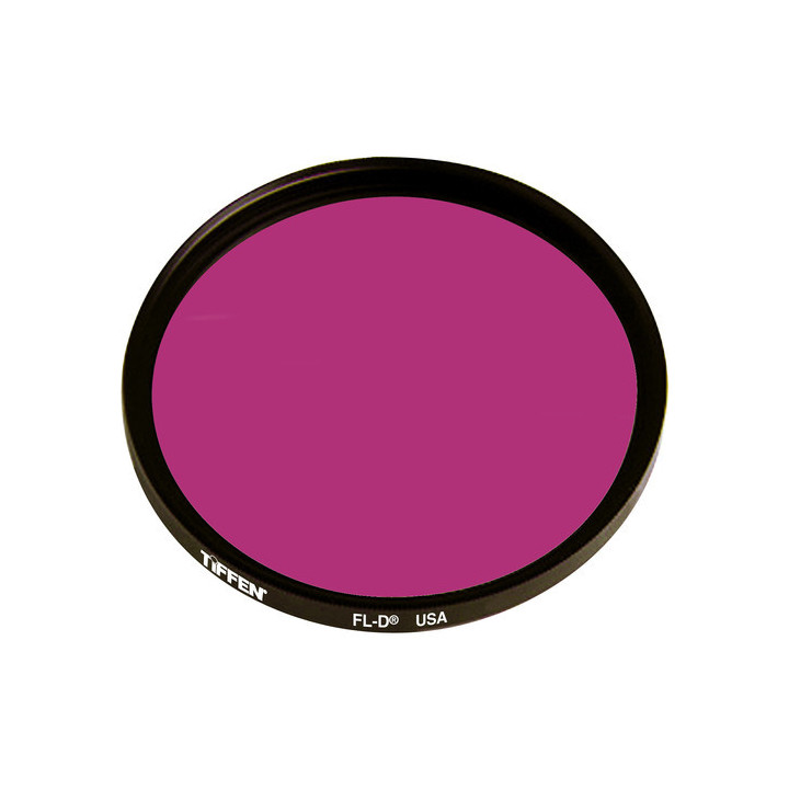 Tiffen 67FLD - 67MM FLD FILTER