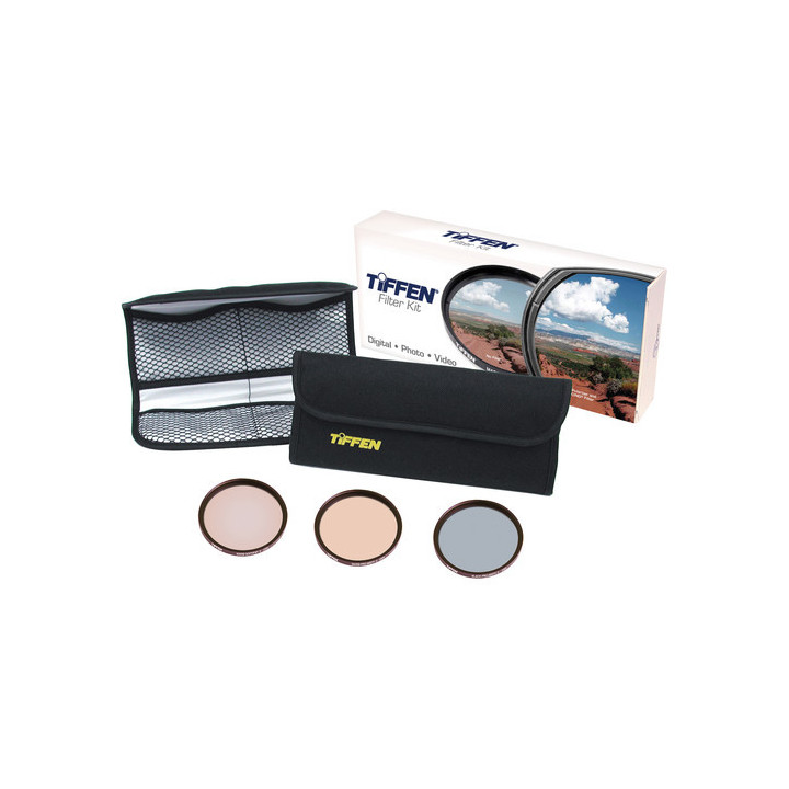 Tiffen 67HFXGK1 - 67MM WEDDING PORTRAIT KIT