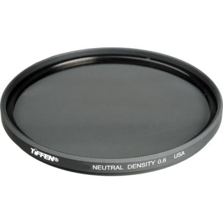 Tiffen 67ND6 - 67MM NEUTRAL DENSITY 0.6 FILTER