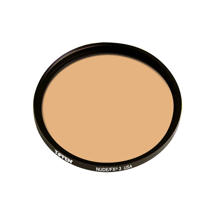 Tiffen 67NUDEFX3 - 67MM NUDE FX 3 FILTER