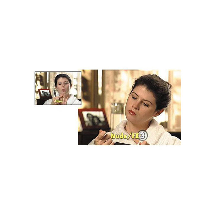 Tiffen 67NUDEFX3 - 67MM NUDE FX 3 FILTER