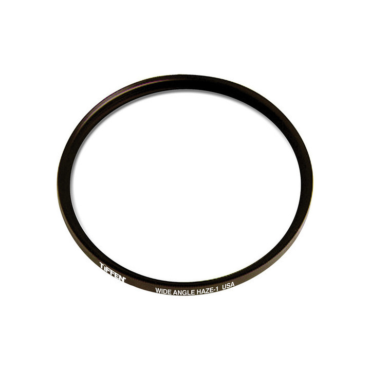 Tiffen 67WIDHZE - 67MM WIDE ANGLE HAZE-1 FILTER