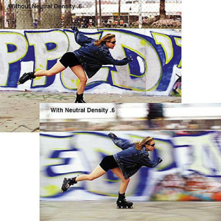 Tiffen 72DVSK3 - 72MM DV SELECT KIT 3