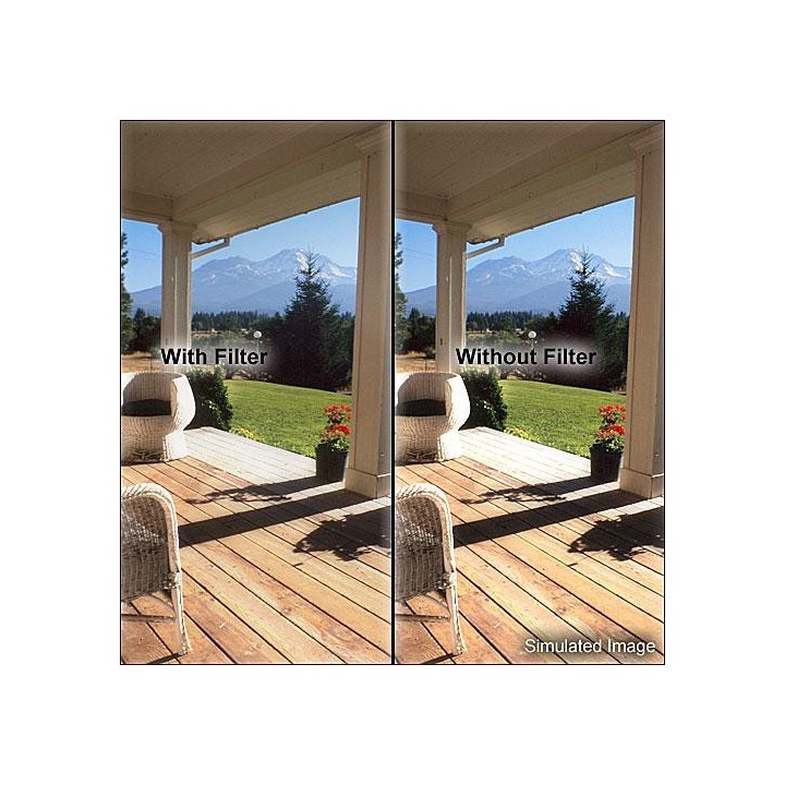 Tiffen 72DVSK3 - 72MM DV SELECT KIT 3