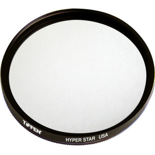 Tiffen 72HYSTR - 72MM HYPER STAR FILTER